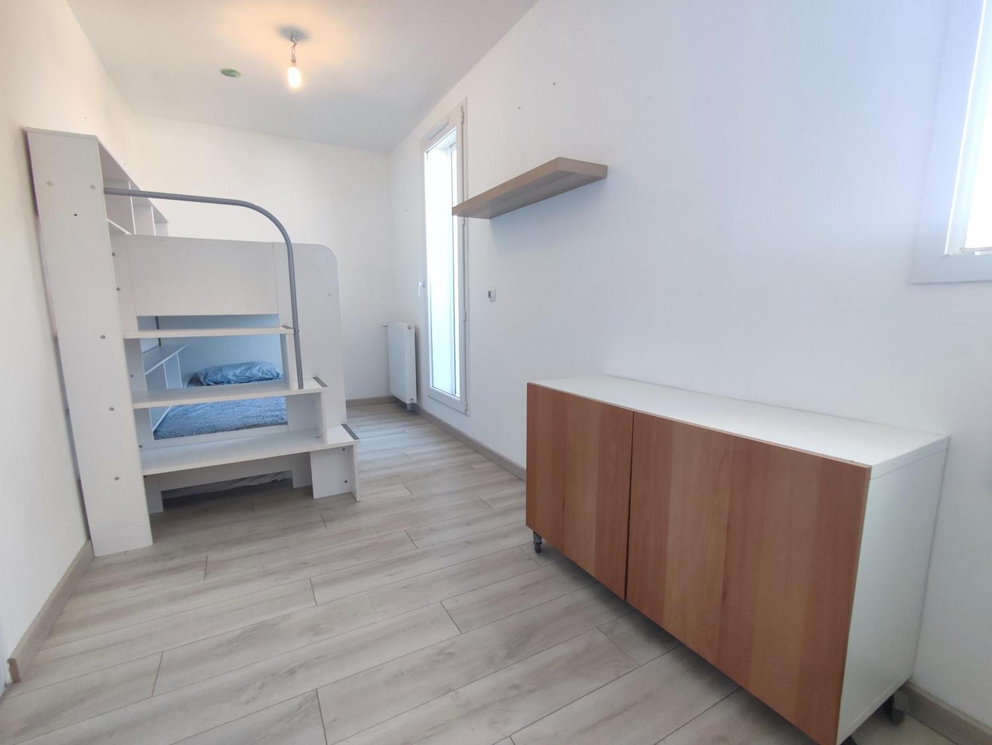 Terrasse 130M2 Panoramique Avec Climatisation Piscine - 3 Chambres グレウー・レ・バン エクステリア 写真